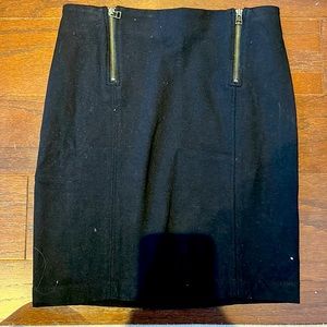 Sunday best (aritzia) skirt